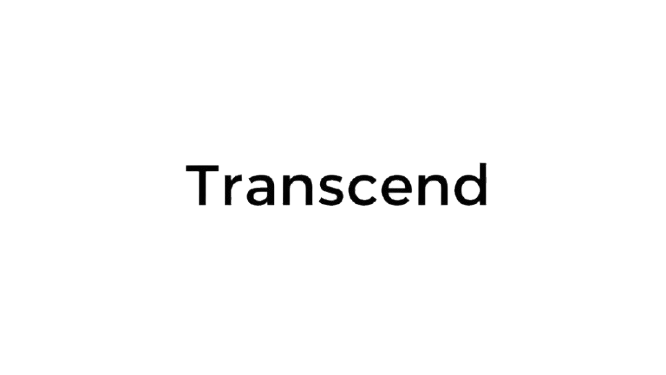 Transcend Coaching Logo